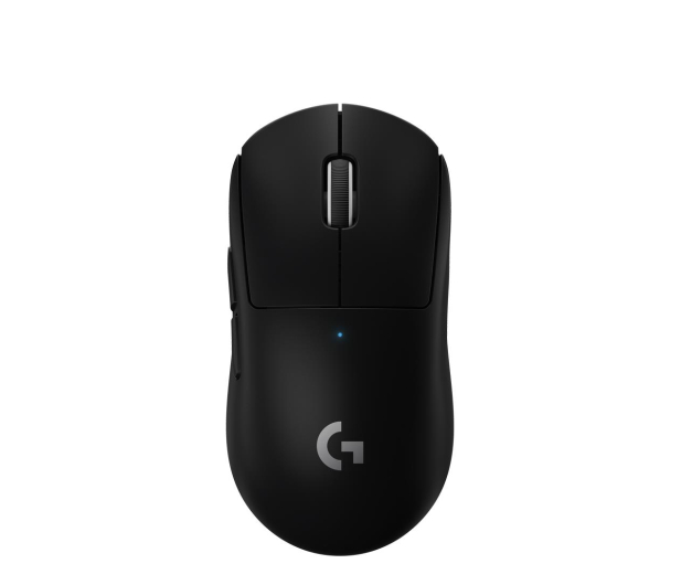 Logitech G PRO X Superlight czarny - 613751 - zdjęcie